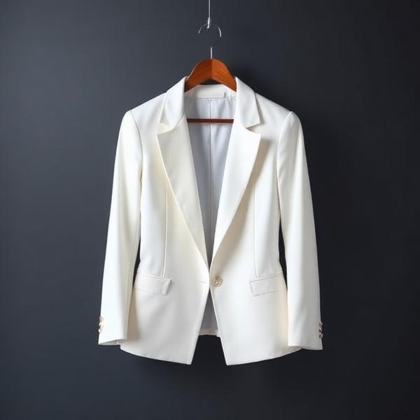 Blazer Alfaiataria