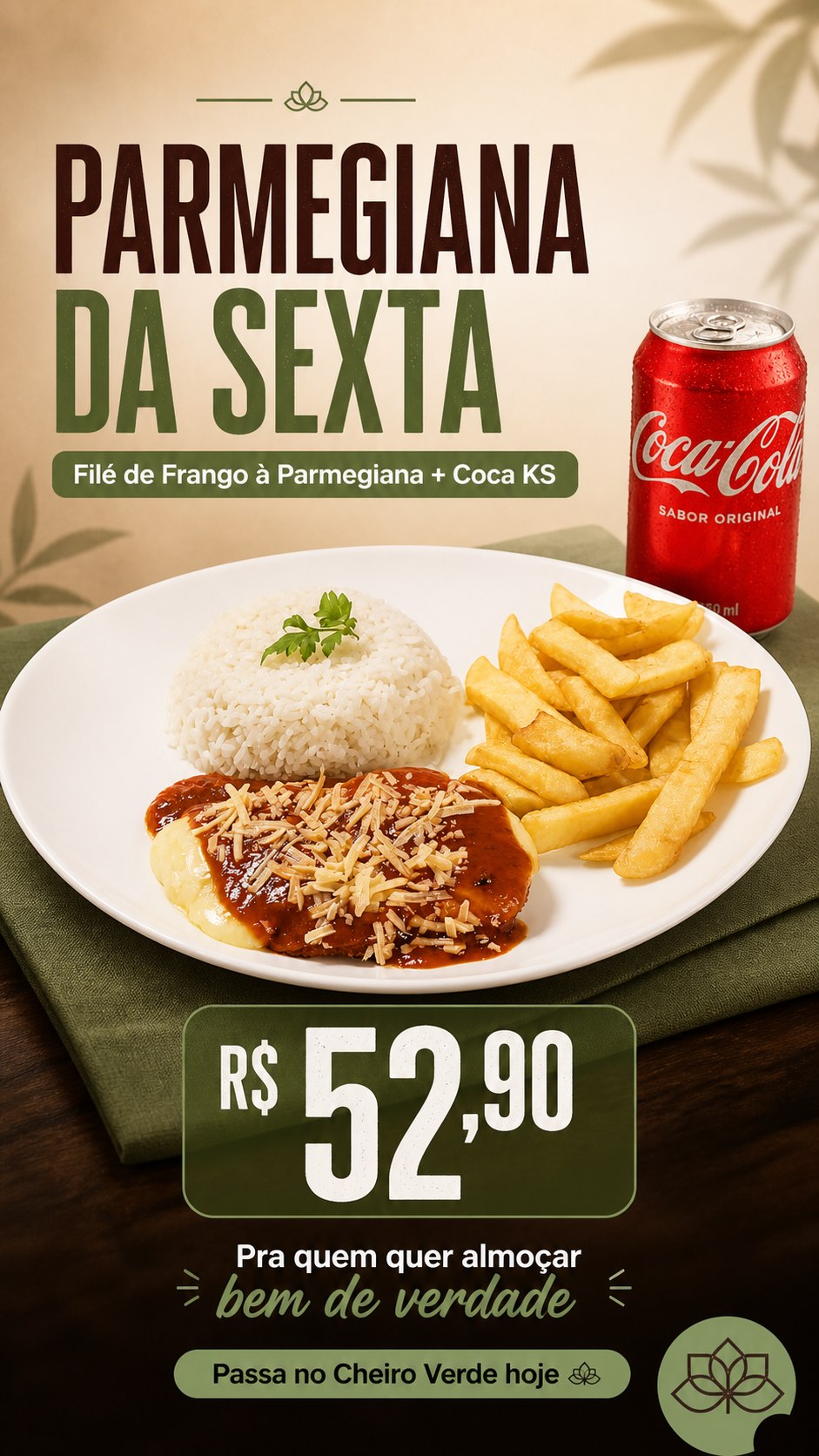 Design criado com o GB Social 1