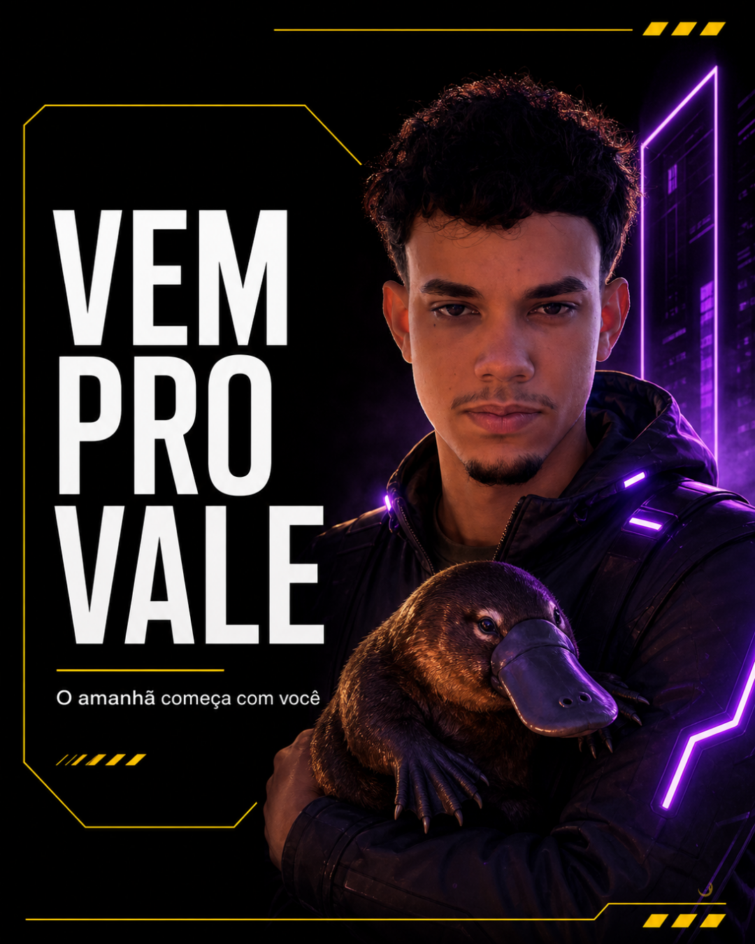 Design criado com o GB Social 6