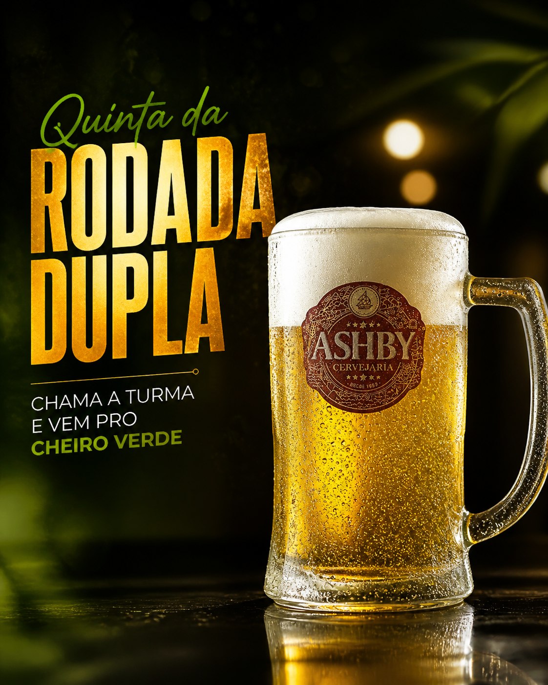 Design criado com o GB Social 18
