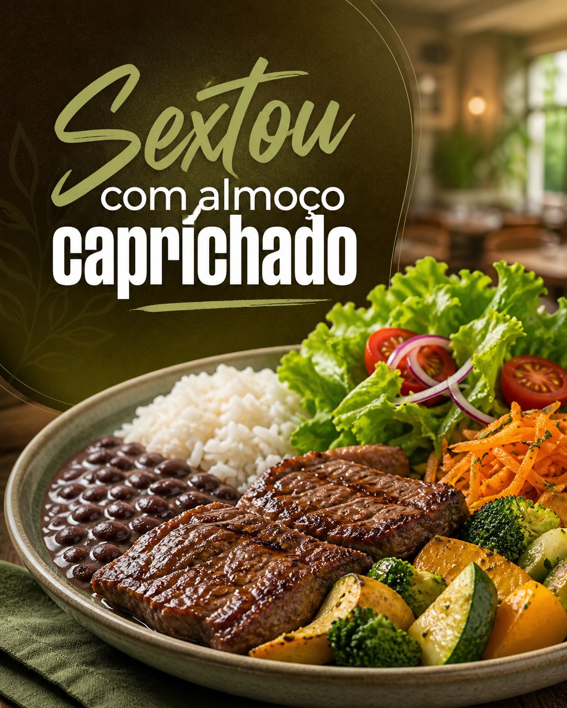 Design criado com o GB Social 23